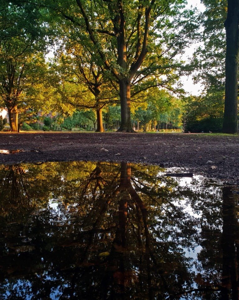 Als alles wegvalt, wie ben ik dan?