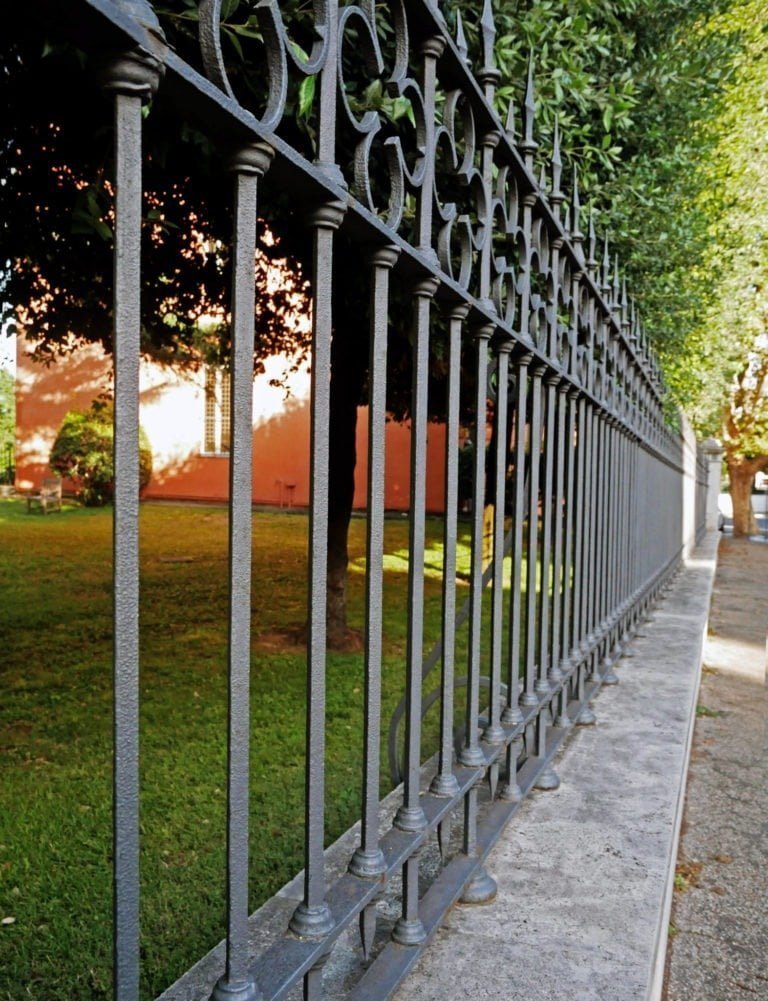 De stilte van mijn zijn