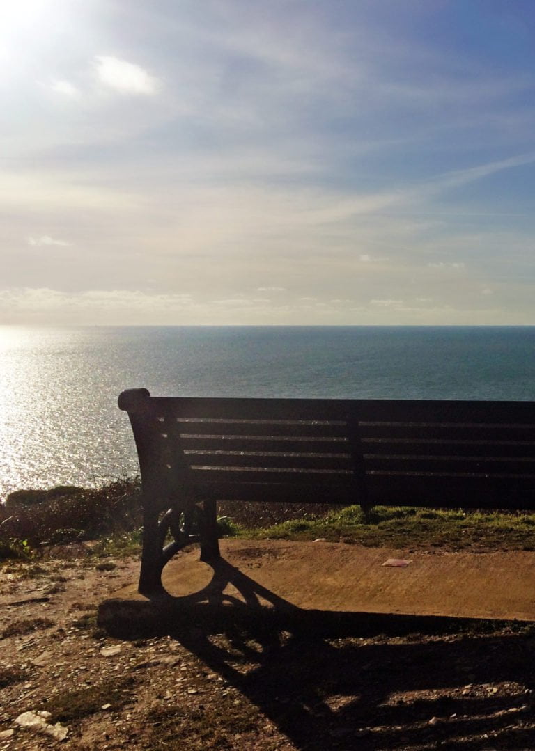 De rauwheid van het leven