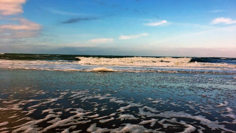 Hoger bewustzijn, mijn geliefde