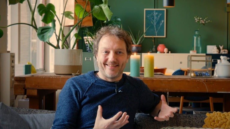 Dat wat wezenlijk is