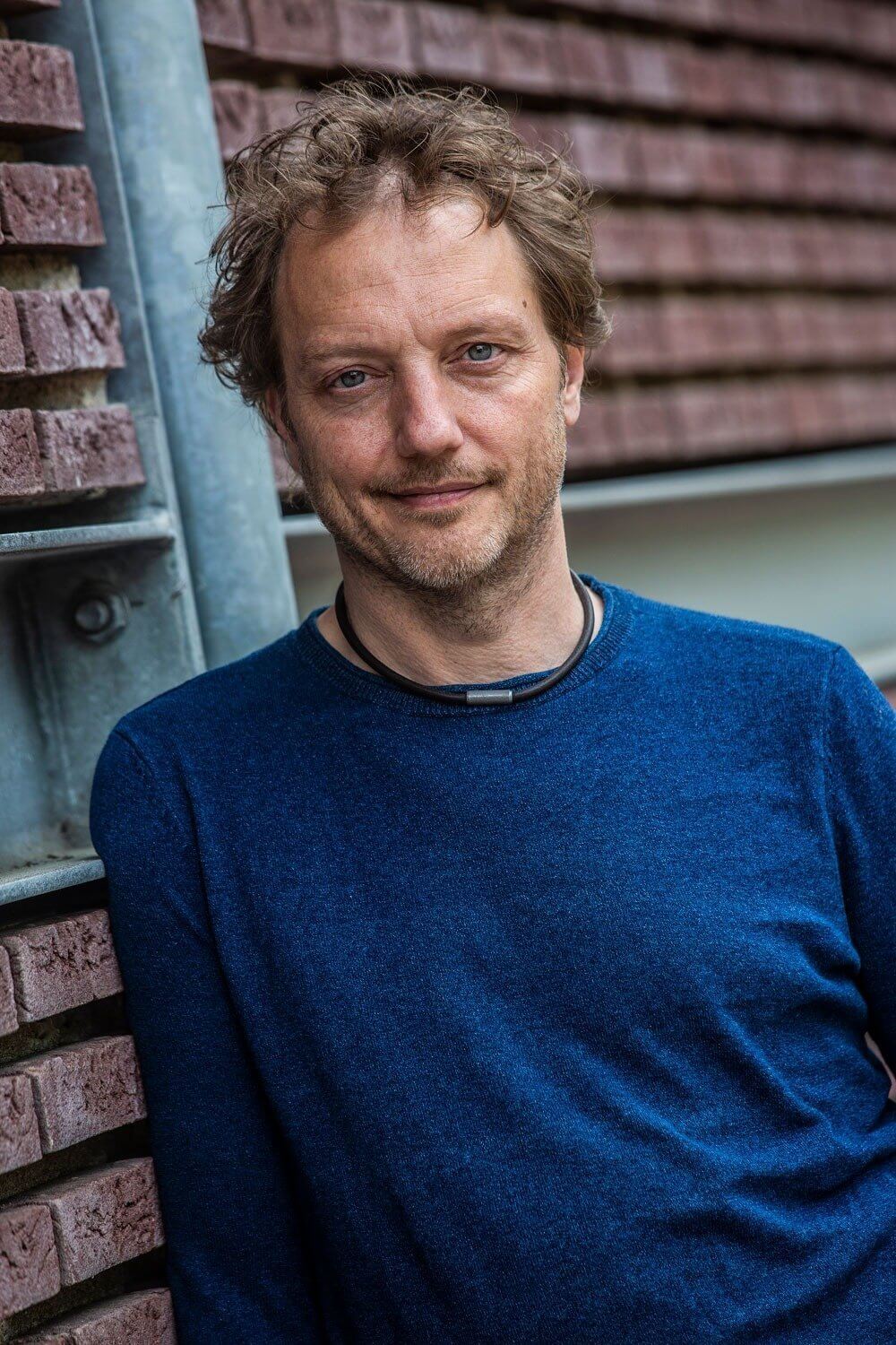 Joris Vincken coaching