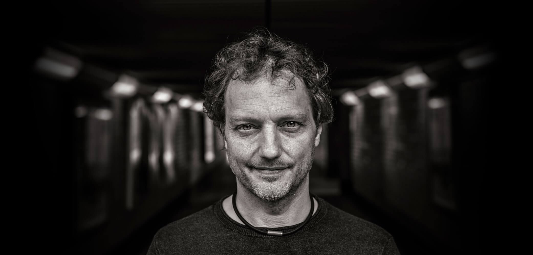 over Joris Vincken