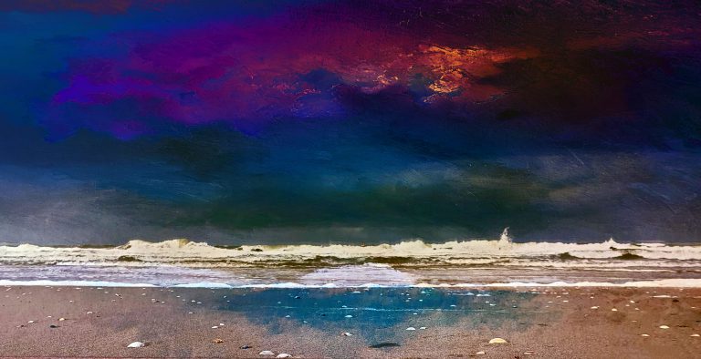 De stappen naar verlichting