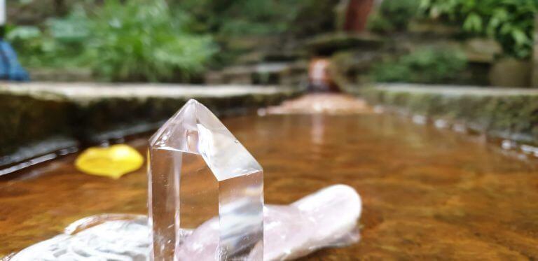 Over verandering en persoonlijke groei