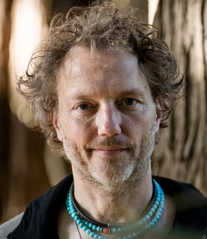 Lang voelde ik me niet goed genoeg - Joris Vincken