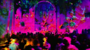 Dichter bij mezelf, elke dag een stap