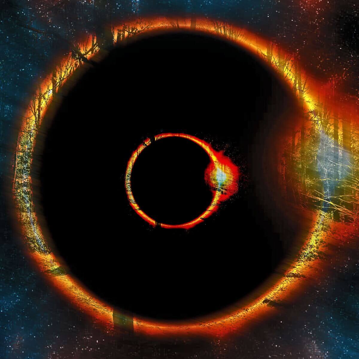 Muziek Joris Vincken Unbeginning Spotify iTunes