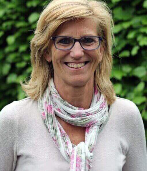 Ankie Pluim – Het voelt zo liefdevol naar jezelf