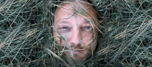 Dichtbundel – Het gras is groener aan deze kant