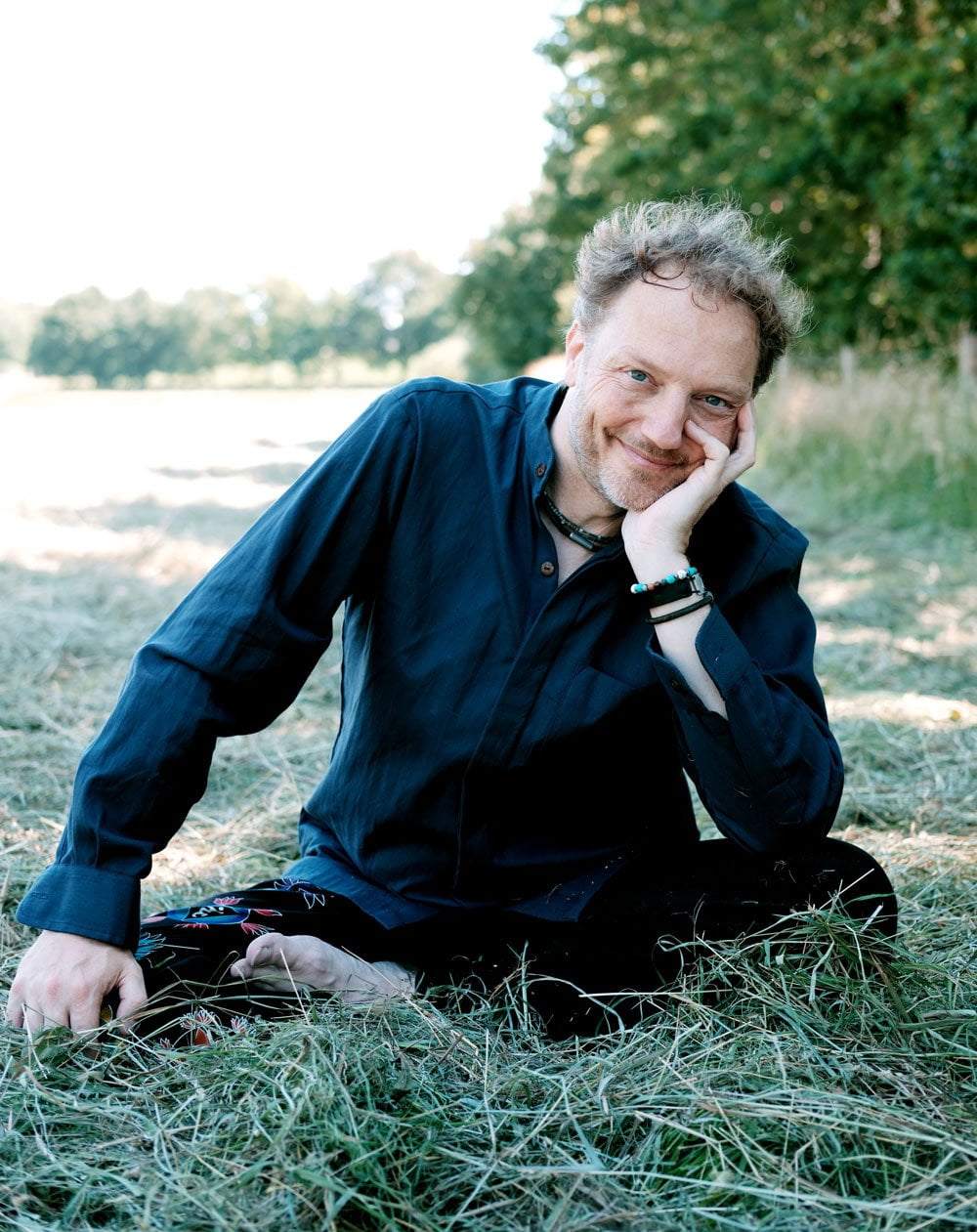Je bent welkom - Joris Vincken
