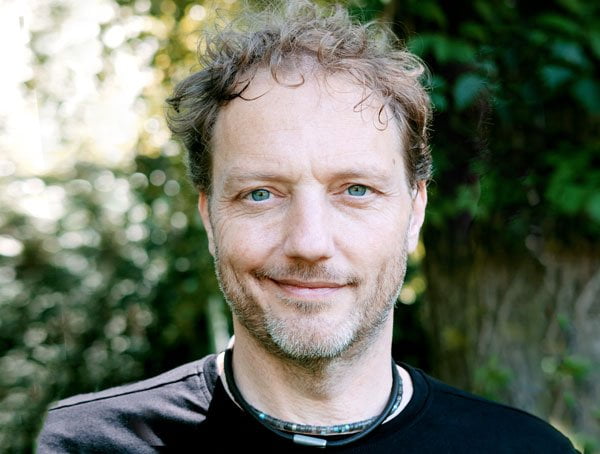 Joris Vincken: Licht en Donker