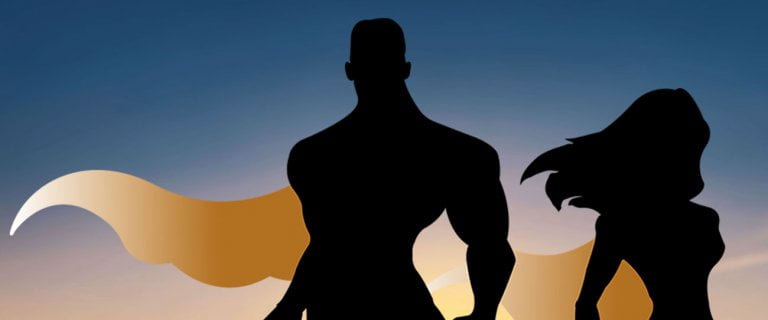 Kwetsbaarheid is je superkracht