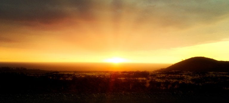 Dank voor wie je bent