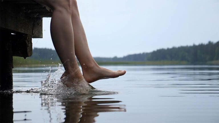 Echt tot rust komen, hoe doe ik dat?