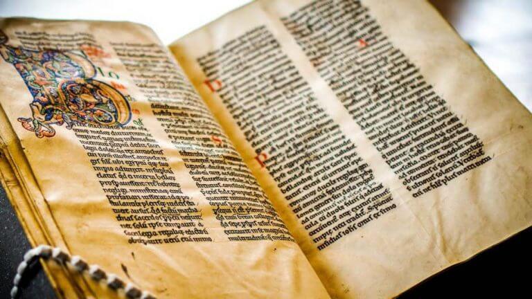 Zonder ook maar iets te begrijpen