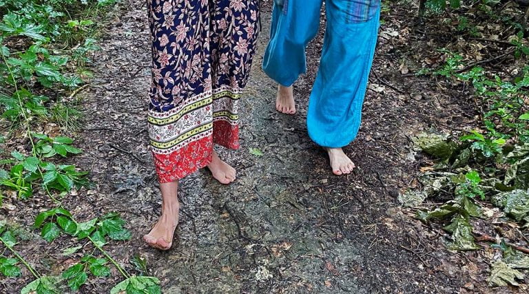 Wie zou je zijn als je zeker wist?