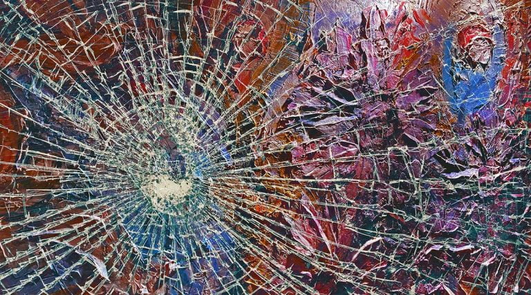 De angst van tweedeling