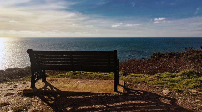 Niets doen als oplossing, de kracht van ontspannen