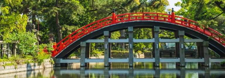 New Financial Magazine, Een nieuwe wereld begint hier