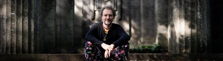 Joris Vincken over Non-dualiteit: Inzichten en Inspiratie