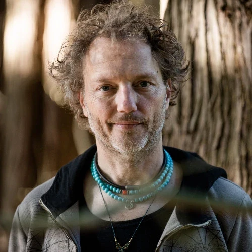 Leven in het nu, zijn - echt zijn