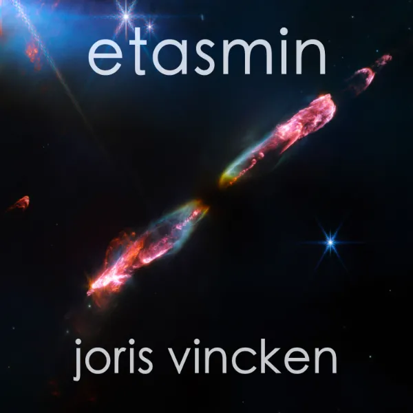Etasmin - Joris Vincken op Spotify en Apple Music