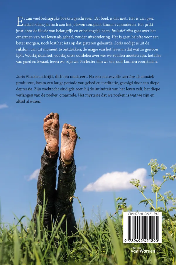 Inclusief alles back