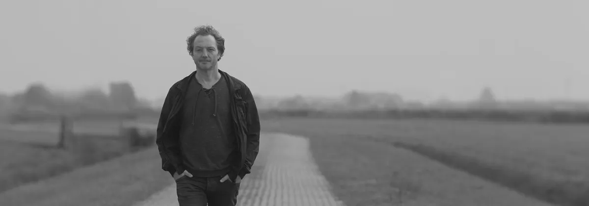Mijn hart heeft geen haast