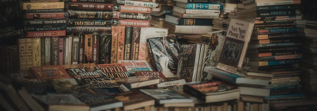 Boeken
