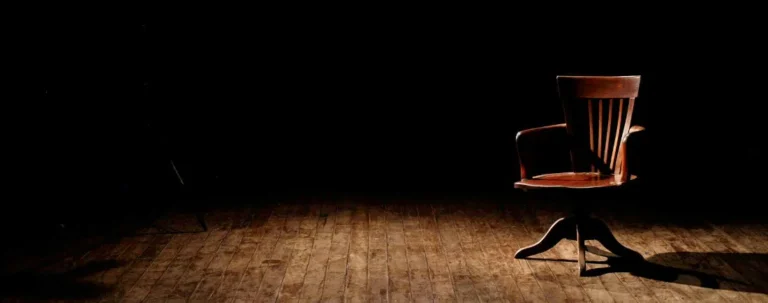 Schaduwwerk, ontmoet je donker