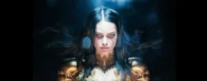 De vrouwelijke kracht, de oerkracht van Lilith