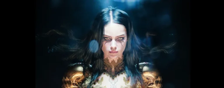 De vrouwelijke kracht, de oerkracht van Lilith