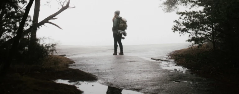 Spirituele groei, het lef om jezelf te zijn