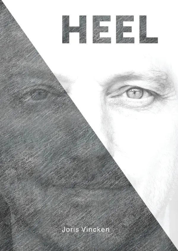 Heel - Joris Vincken