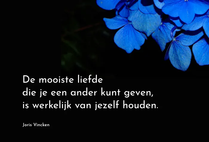 Hoe leer ik ontvangen? Uitgeput door altijd te geven.