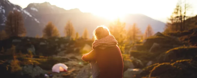 Hoe vind ik meer rust? (in 6 eenvoudig stappen)