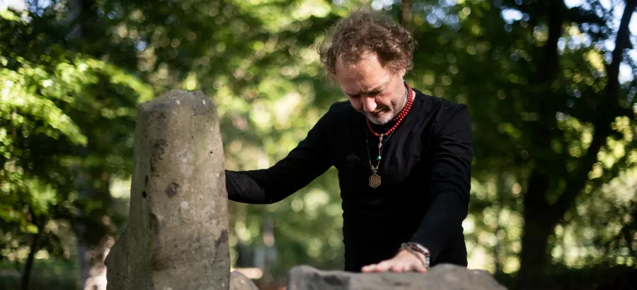 Joris Vincken coaching voor mannen