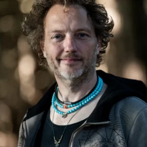 Coaching voor Mannen: Joris Vincken