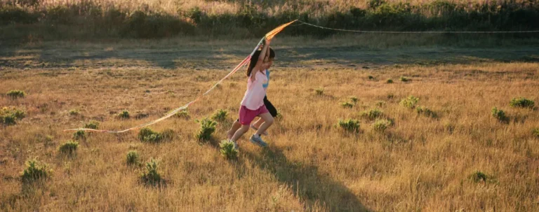 Wat is echte stilte?