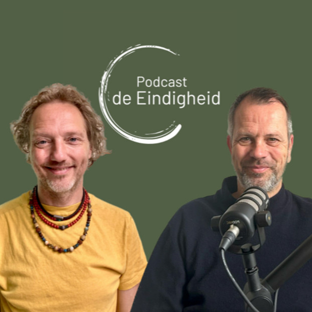 In gesprek met Bart van Riet van Podcast de Eindigheid