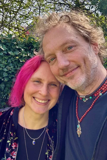 Retraite weekend: Donker, leef je totale zelf