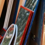 Zo buiten, zo binnen