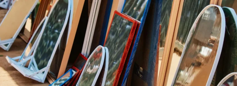 Zo buiten, zo binnen