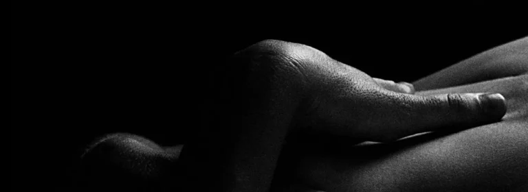 Polyamorie en intimiteit
